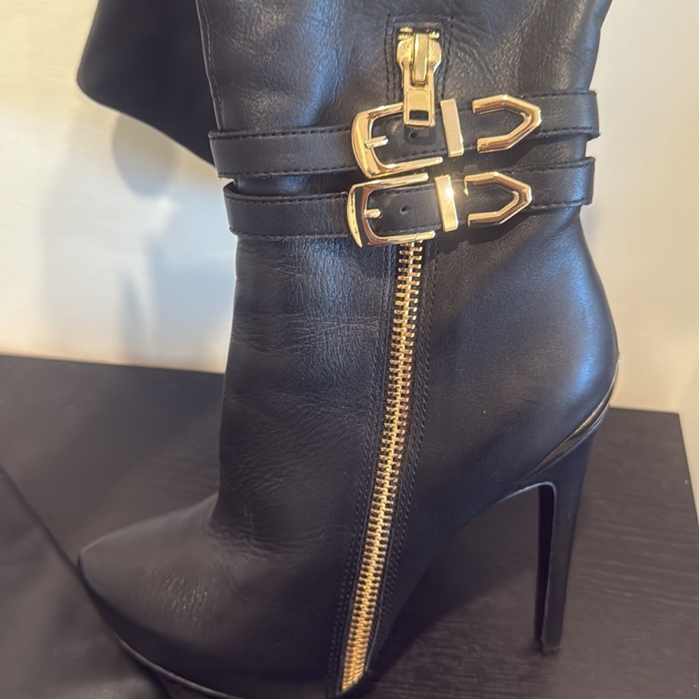 Keyshia Cole / Steve Madden boots Size 8 - Picture 7 of 13
